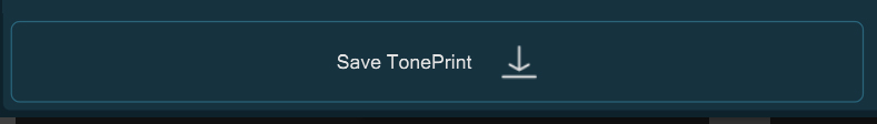 TonePrint Editor 画面 7