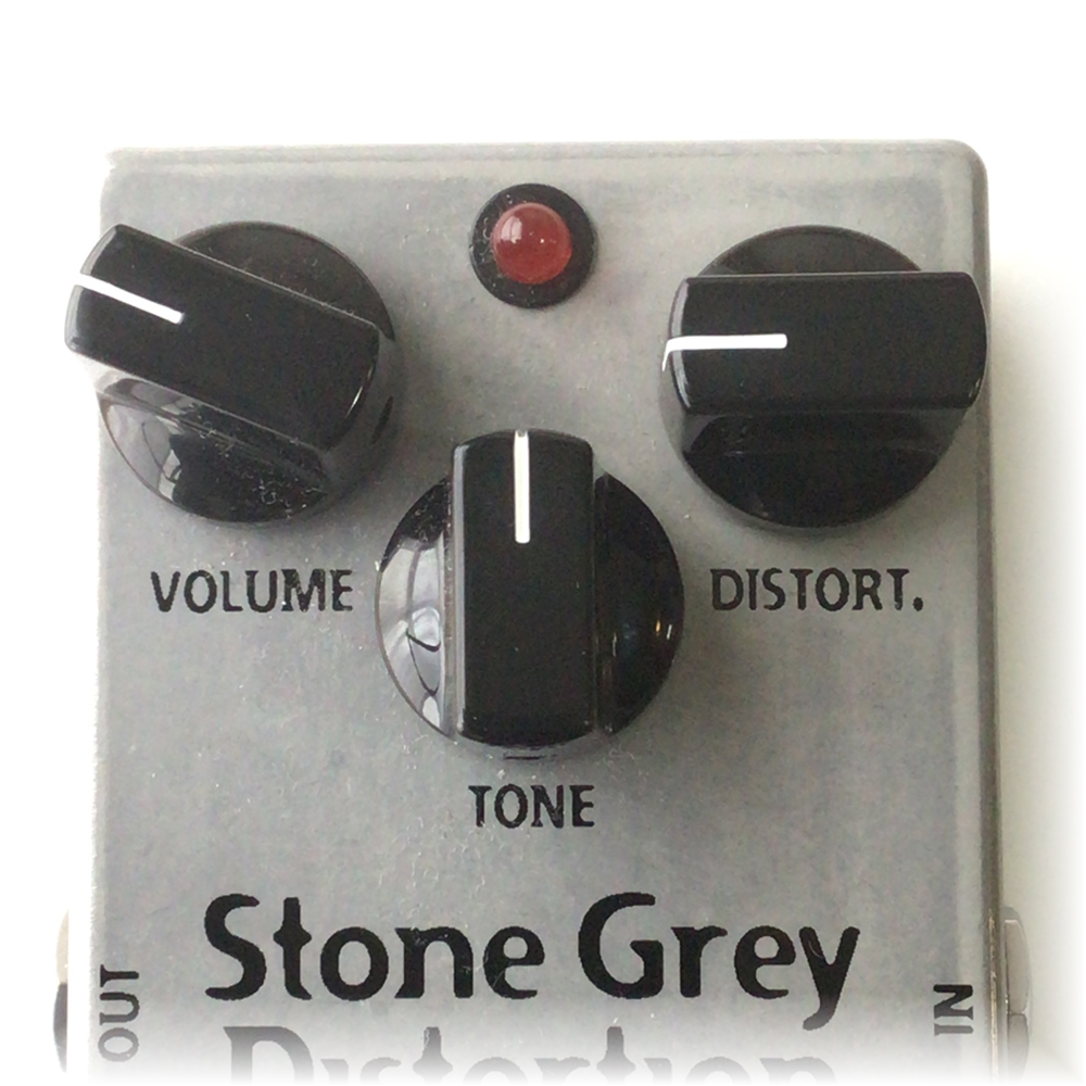 Stone Grey Distortion 設定2