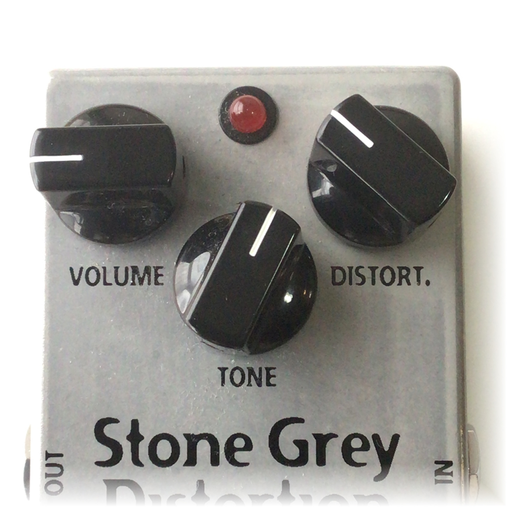 Stone Grey Distortion 設定3