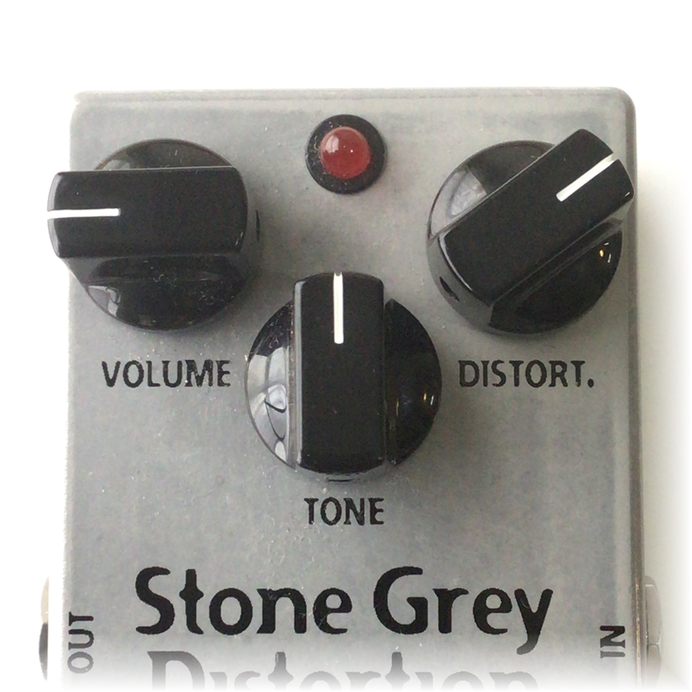 Stone Grey Distortion 設定4